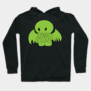 Cthulhu Hoodie